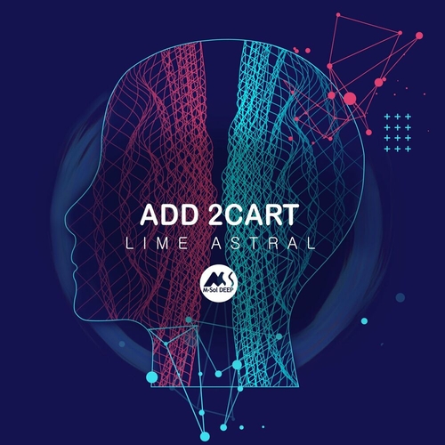 ADD 2CART - Lime Astral [MSD274]